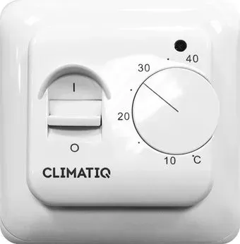 IQWatt Climatiq BT