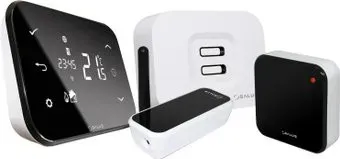 Salus Controls iT500