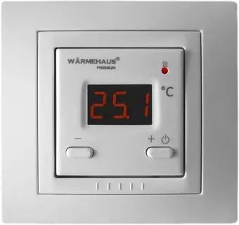 Warmehaus Digital WH900