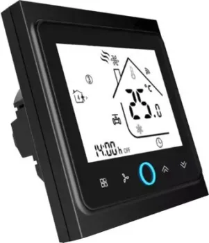 Smart Life AC 603H-B-WIFI (черный)