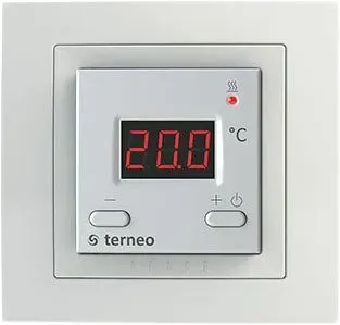 Terneo vt