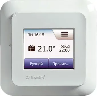 OJ Microline OCD5-1999