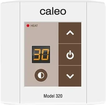 Caleo 320