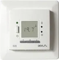 DEVI Devireg 535 ELKO