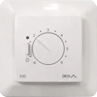 DEVI Devireg 530 ELKO