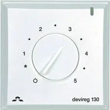 DEVI Devireg 130