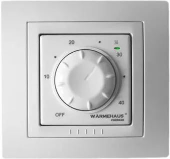 Warmehaus Basic WH800