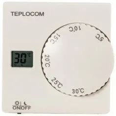 TEPLOCOM TS-2AA/8A