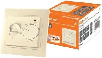TDM Electric SQ1814-0131