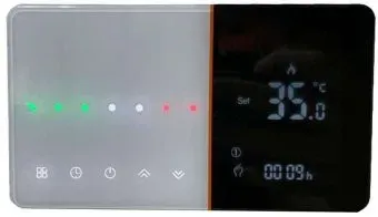 WarmLife ZNWK-01