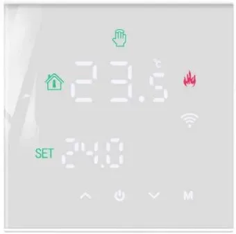 WarmLife M3H (белый)