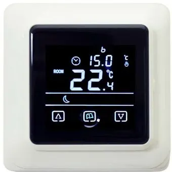 WarmLife BW (белый)