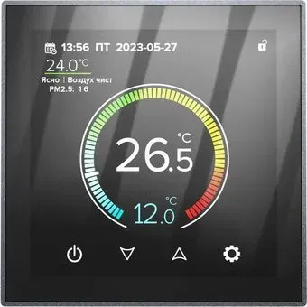 Caleo C937 Wi-Fi