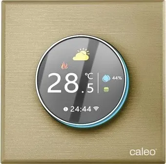 Caleo С938 Wi-Fi (золотистый)