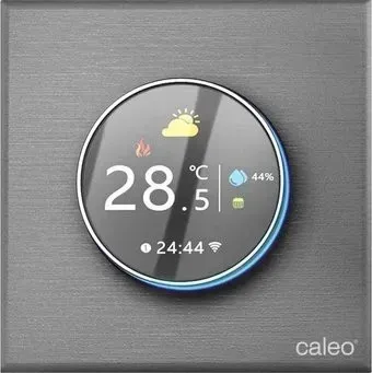 Caleo С938 Wi-Fi (серебистый)