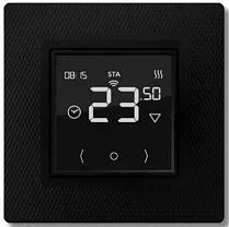 Теплолюкс EcoSmart 25 (черный)