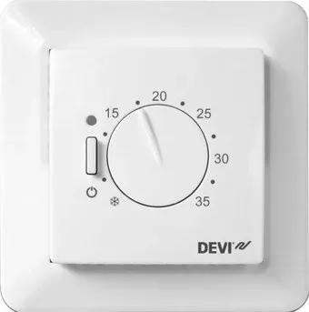 DEVI Devireg 532 ELKO