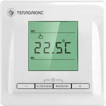 Теплолюкс ТР 515 (белый)