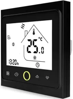 Q-Term RS-001 Wi-Fi (черный)