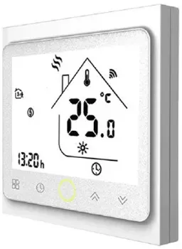 Q-Term RS-001 Wi-Fi (белый)