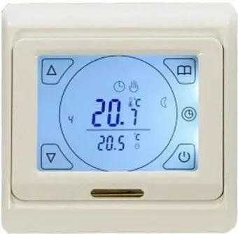 Q-Term RTC Е91.716 (белый)