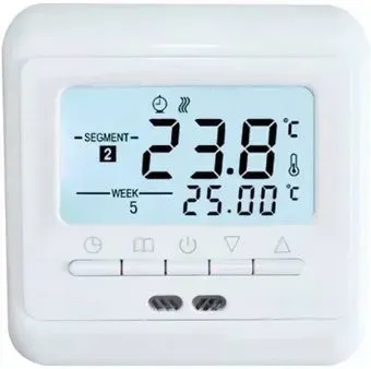 Q-Term RTC 6000 (белый)