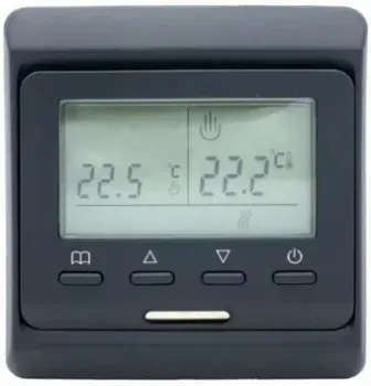 Q-Term RTC Е51.716 (черный)