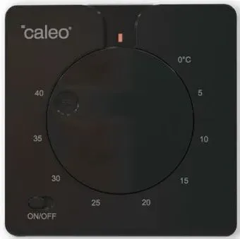 Caleo C430 (черный)