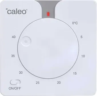 Caleo C430 (белый)