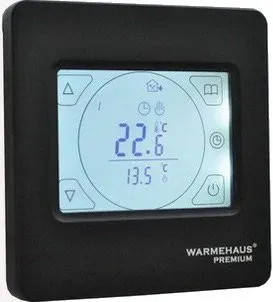 Warmehaus Touchscreen (черный)