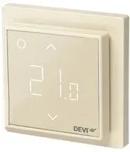 DEVI Devireg Smart с Wi-Fi (бежевый)