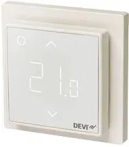DEVI Devireg Smart с Wi-Fi (белый)