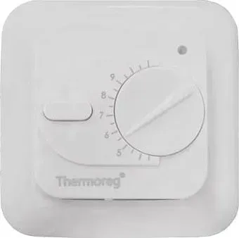 Thermoreg TI 200