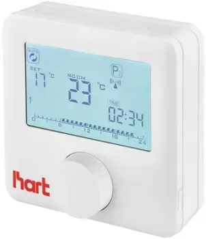 Hart HT03W