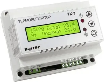 DigiTop ТК-7