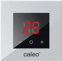 Caleo Nova (серебристый)