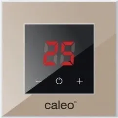 Caleo Nova (кофейный)