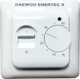 Daewoo Enertec X