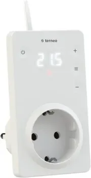 Terneo srz