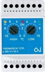 OJ Microline ETR/F-1447A