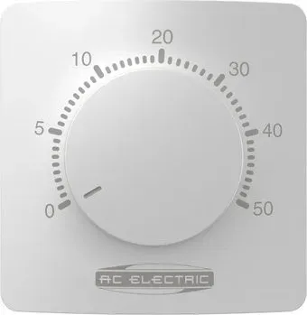 AC Electric ACTR-16