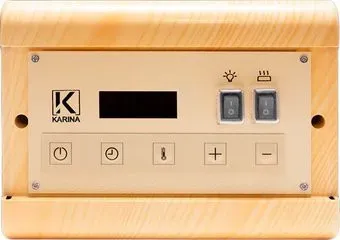 Karina Case C18 (wood)