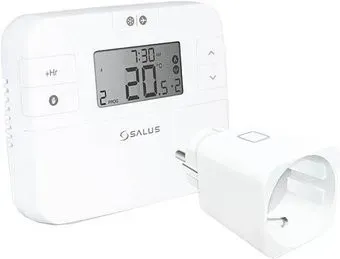 Salus Controls RT510SPE