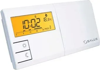 Salus Controls 091FLTX