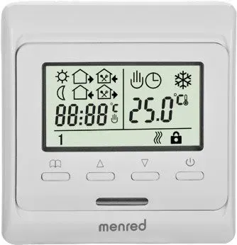 Menred E51