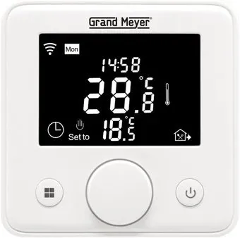 Grand Meyer W330 Wi-Fi (белый)