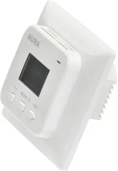 Aura LTC 440 двухзонный (белый)