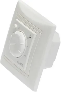 Aura LTC 030 (белый)