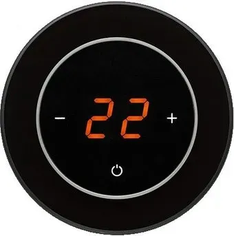 Aura Ronda (9005 black classic)