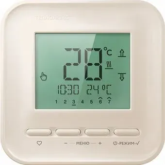 Теплолюкс 515 (бежевый)